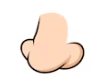 Nose